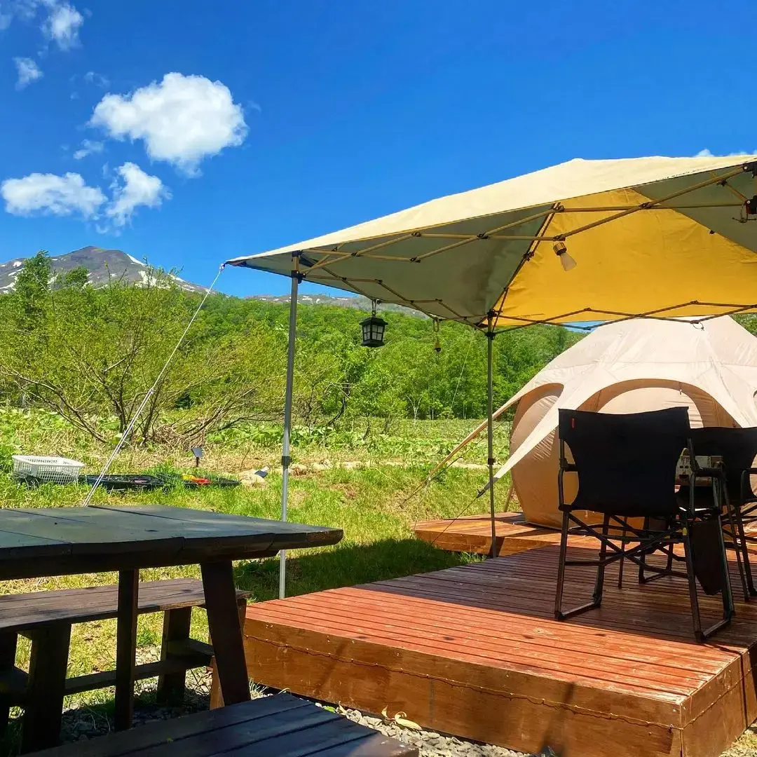 niseko guesthouse nalu.の1枚目画像