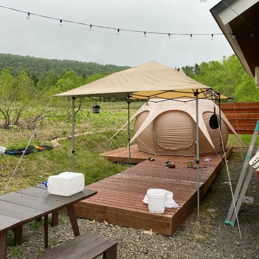 niseko guesthouse nalu.の3枚目画像