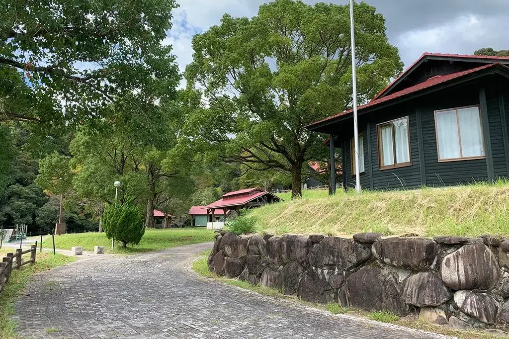とうごう五色親水公園キャンプ場の3枚目画像