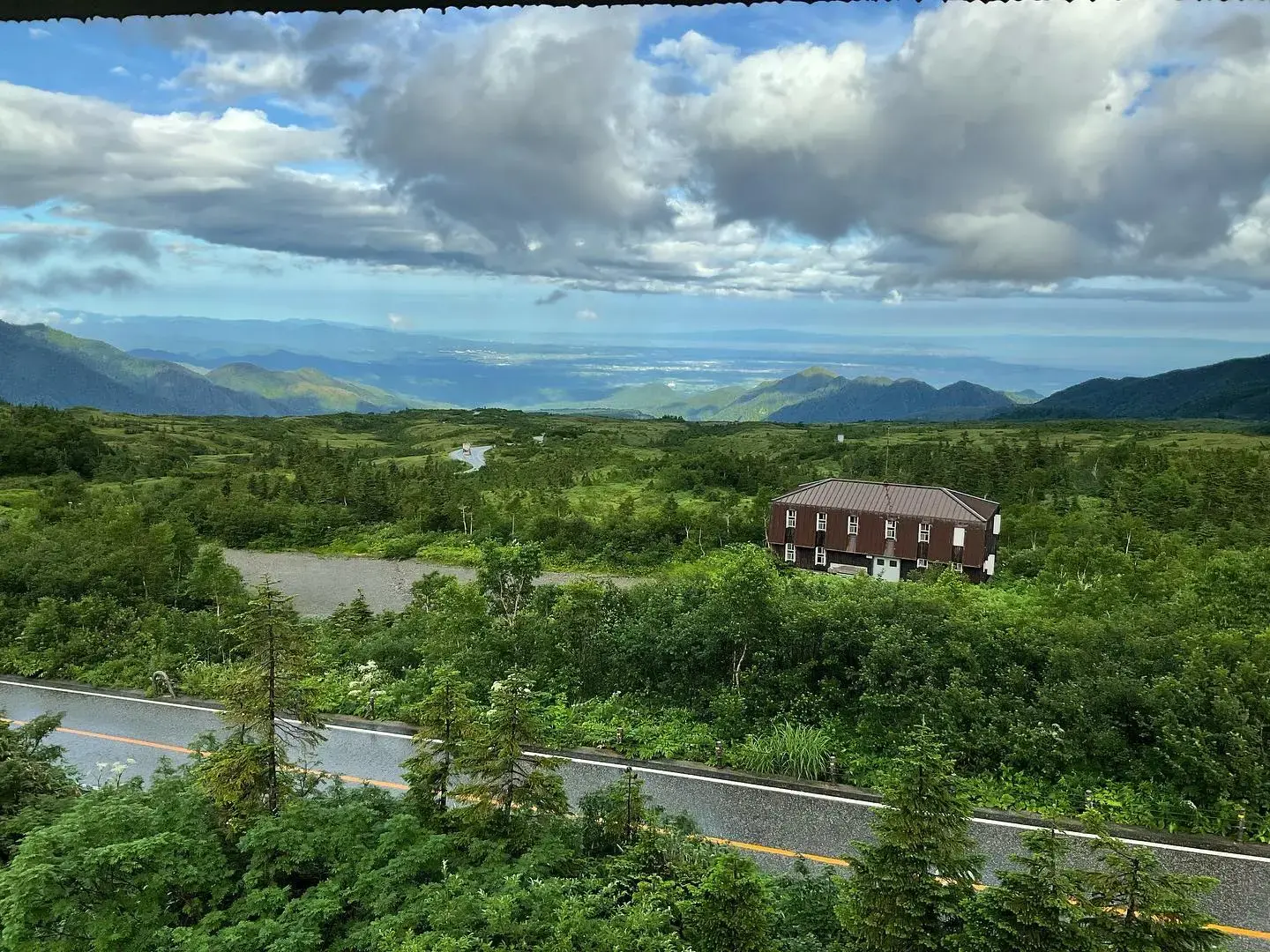 国立立山青少年自然の家の1枚目画像