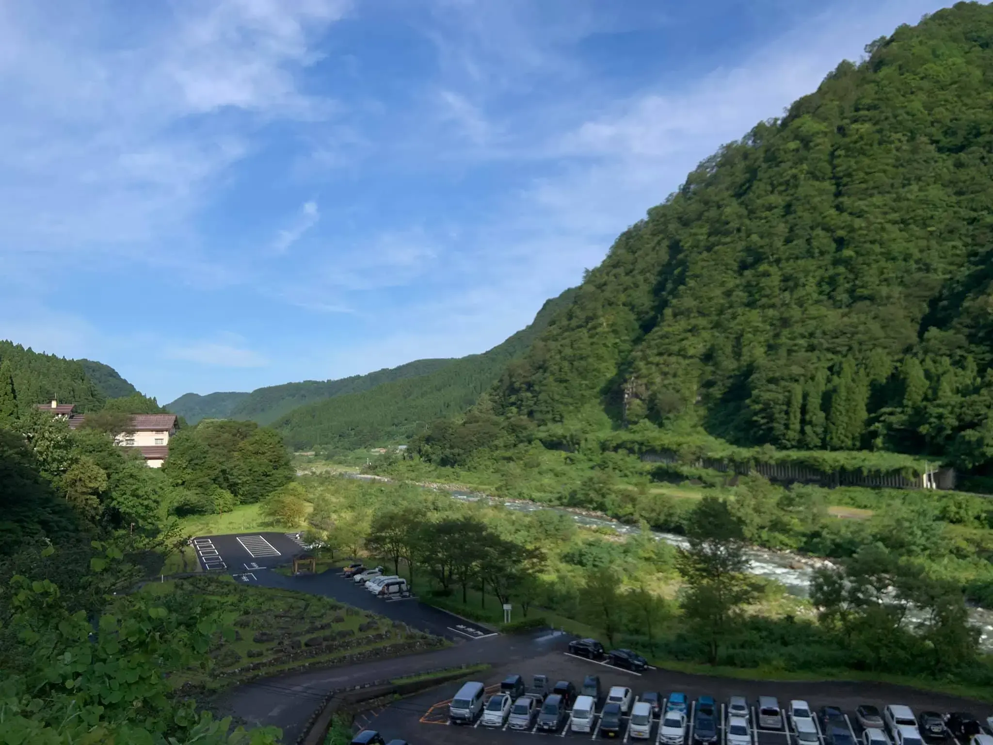 国立立山青少年自然の家の2枚目画像