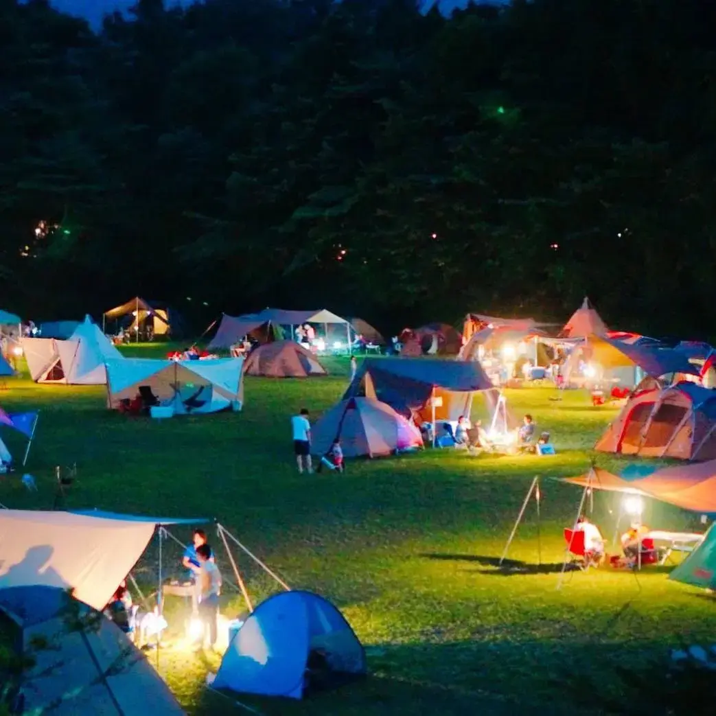 Lake Lodge YAMANAKAの3枚目画像