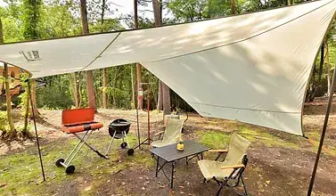 Dom'up camp village 那須高原の1枚目画像