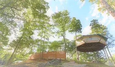 Dom'up camp village 那須高原の2枚目画像