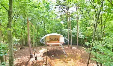 Dom'up camp village 那須高原の3枚目画像