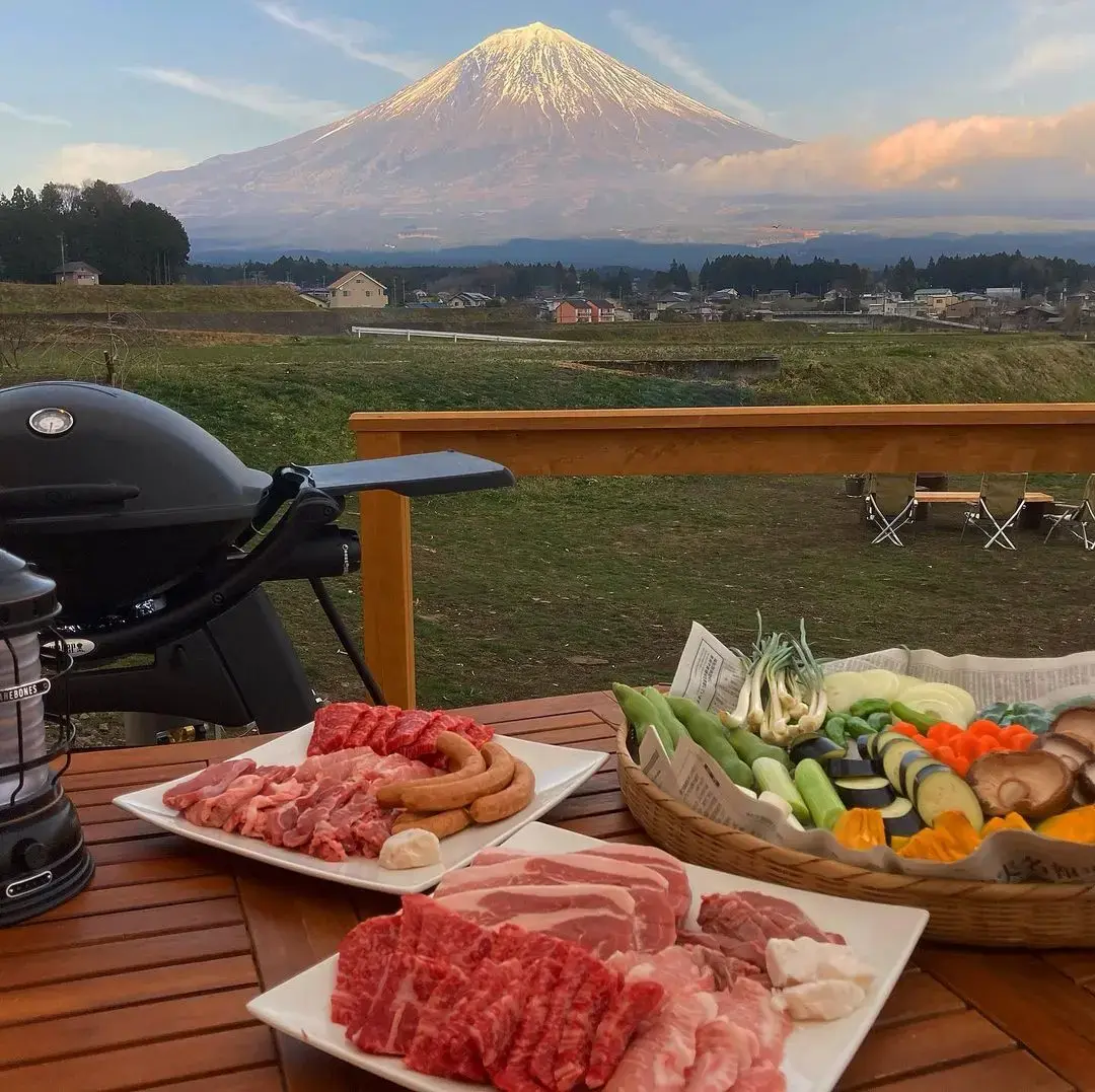 Mt. FUJI SATOYAMA VACATION (マウントフジ里山バケーション）の3枚目画像
