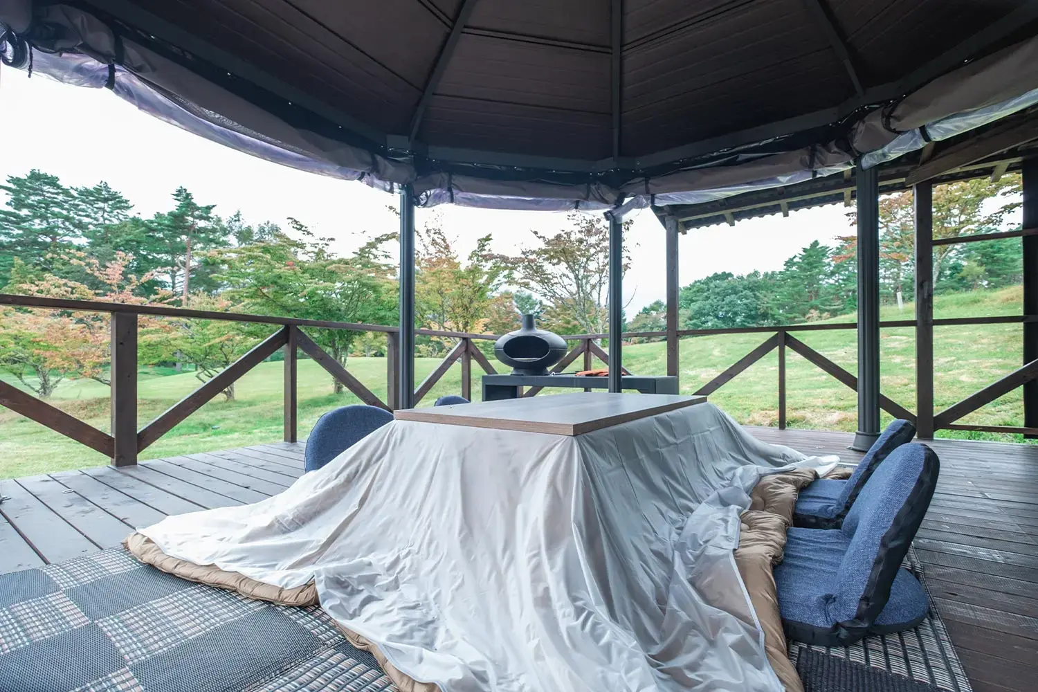 Mt.FUJI CAMP RESORT　－ マウント フジ キャンプリゾート－の2枚目画像