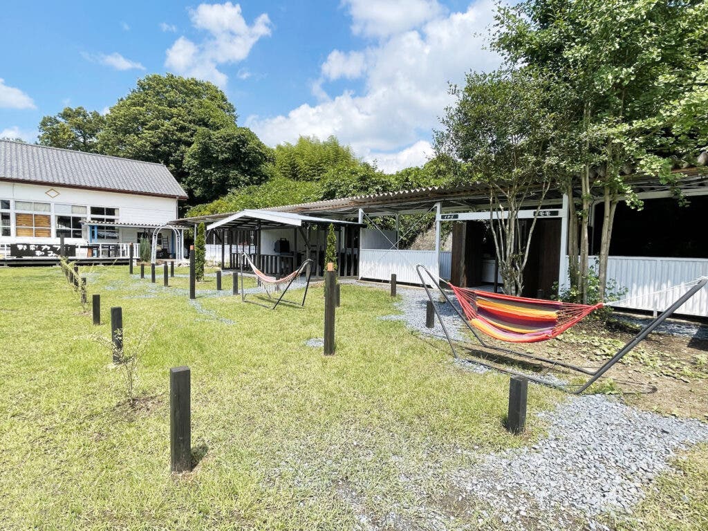 昭和ふるさと村のサブ写真3