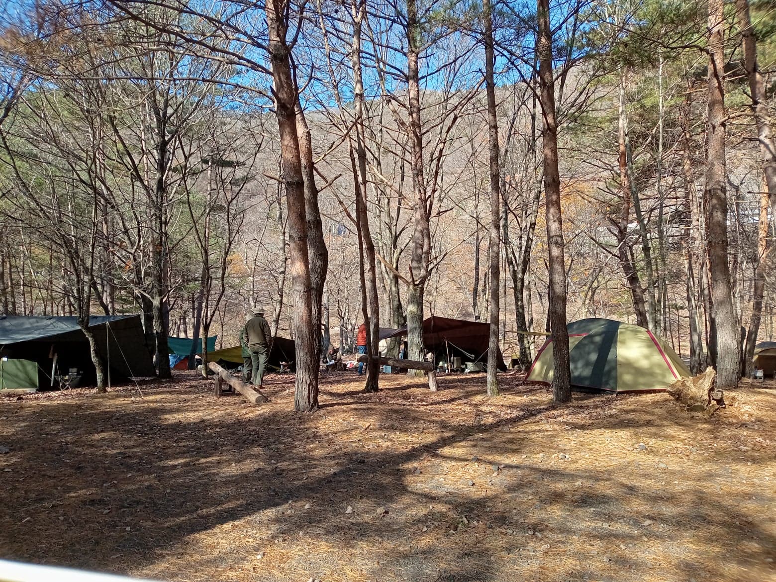 CAMP AKAIKE（キャンプ アカイケ）の3枚目画像