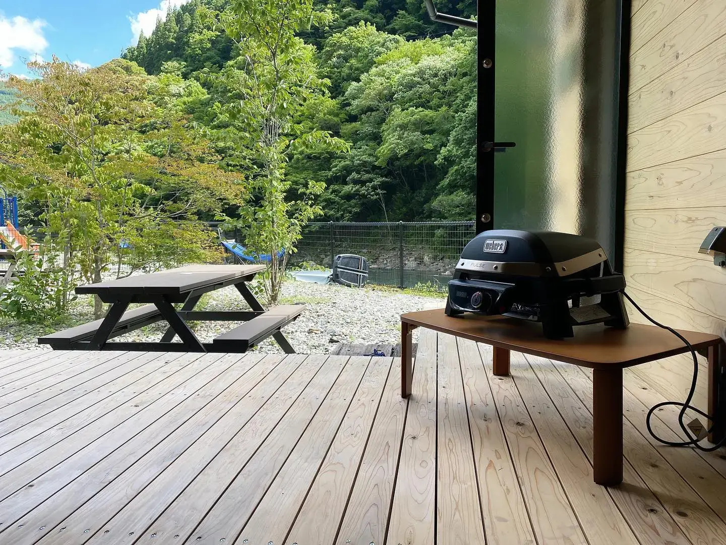 Stella Sport グランピングの3枚目画像