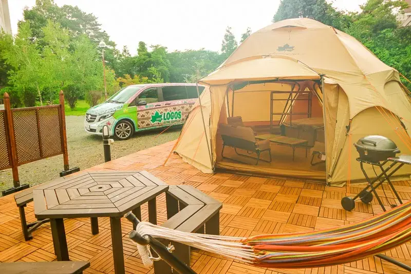 HOTEL&RESORT 山の内ヒルズの2枚目画像