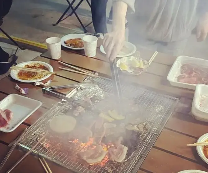 ひるがみの森の3枚目画像