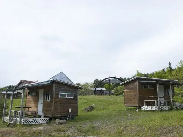 らかん高原オートキャンプ場の3枚目画像