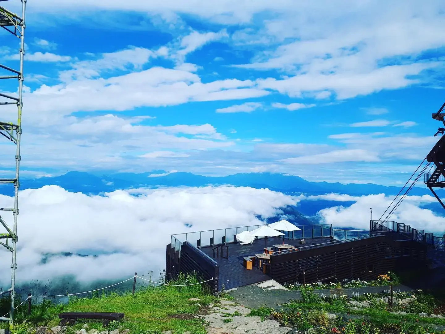 SORA GLAMPING RESORT (旧:SORA terrace BASE CAMP)の3枚目画像
