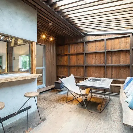 LOOF TINY HOUSE CAMPの2枚目画像