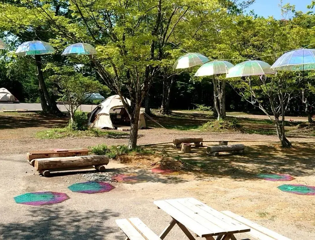 Sunshine　Style　Villageの2枚目画像