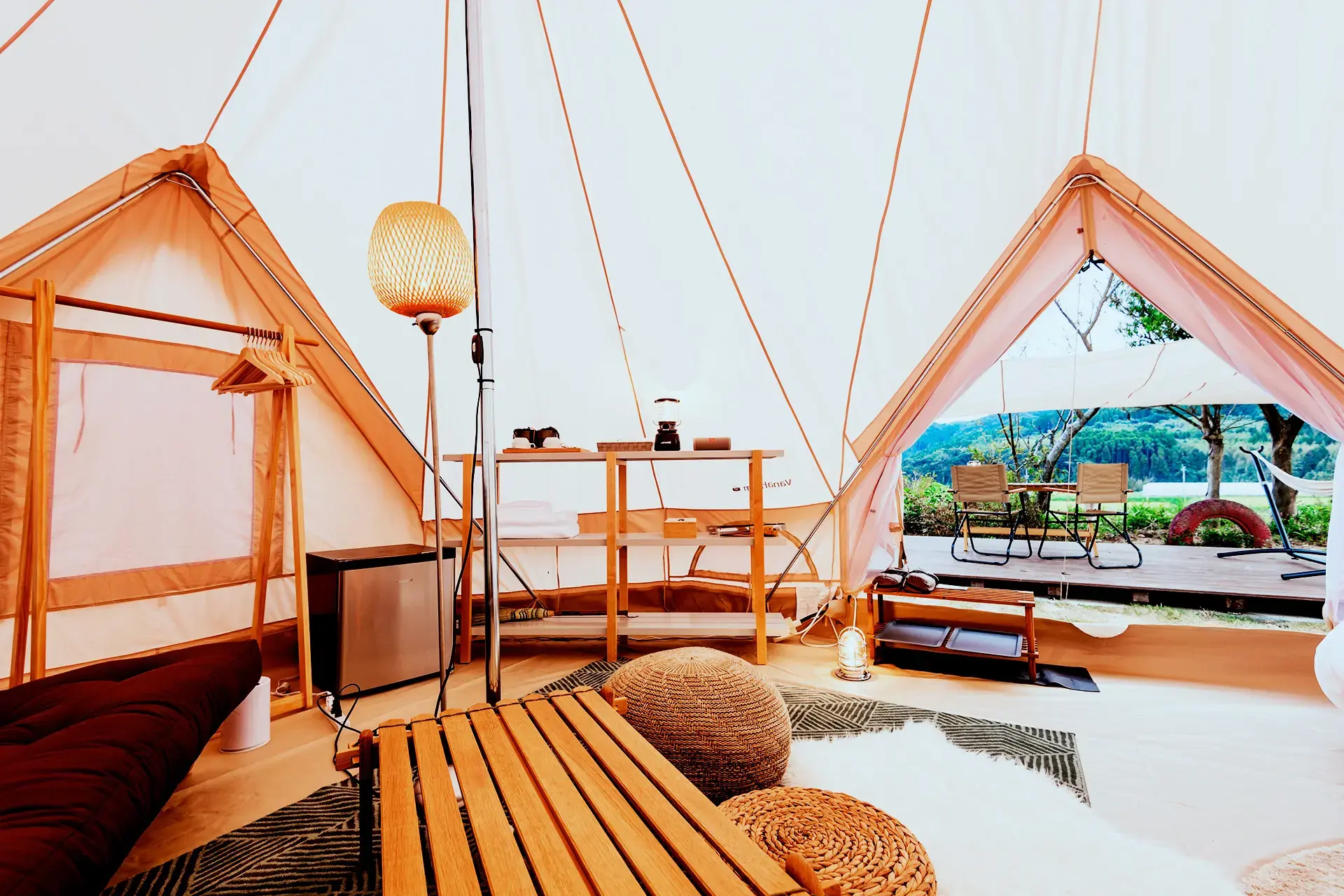 Nordisk Village Goto Islands（ノルディスクヴィレッジ）の3枚目画像