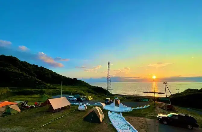 FREE ART FIELD出雲崎の2枚目画像