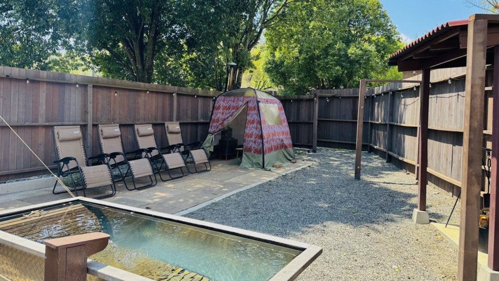 LogINNグランピングのサブ写真4