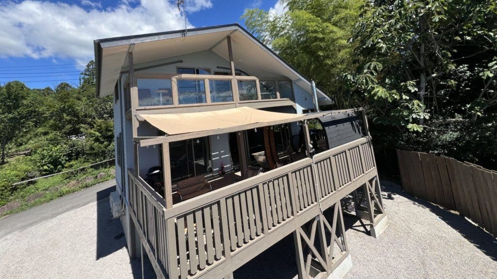 LogINNグランピングのサブ写真6