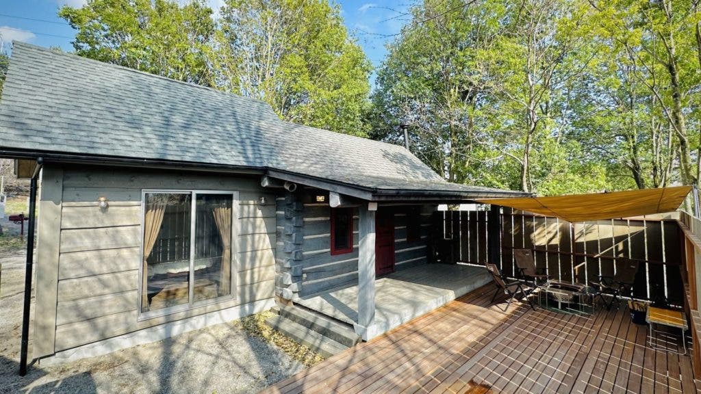 LogINNグランピングのサブ写真7