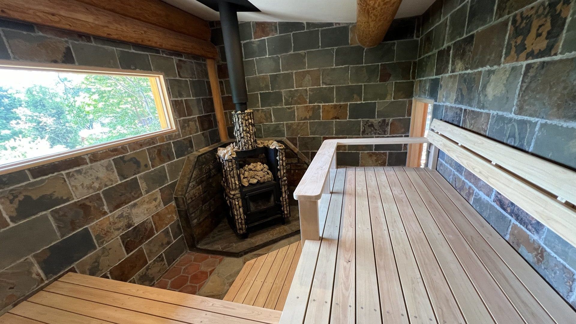 LogINNグランピングのサブ写真8