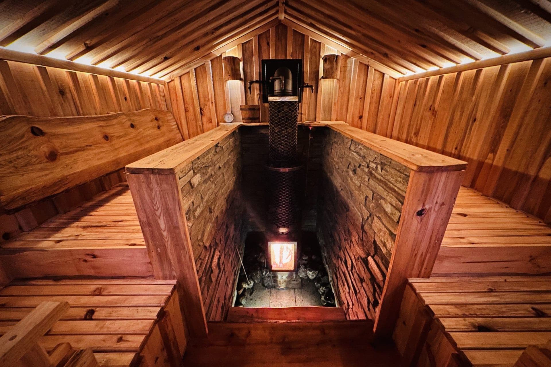 LogINNグランピングのサブ写真9