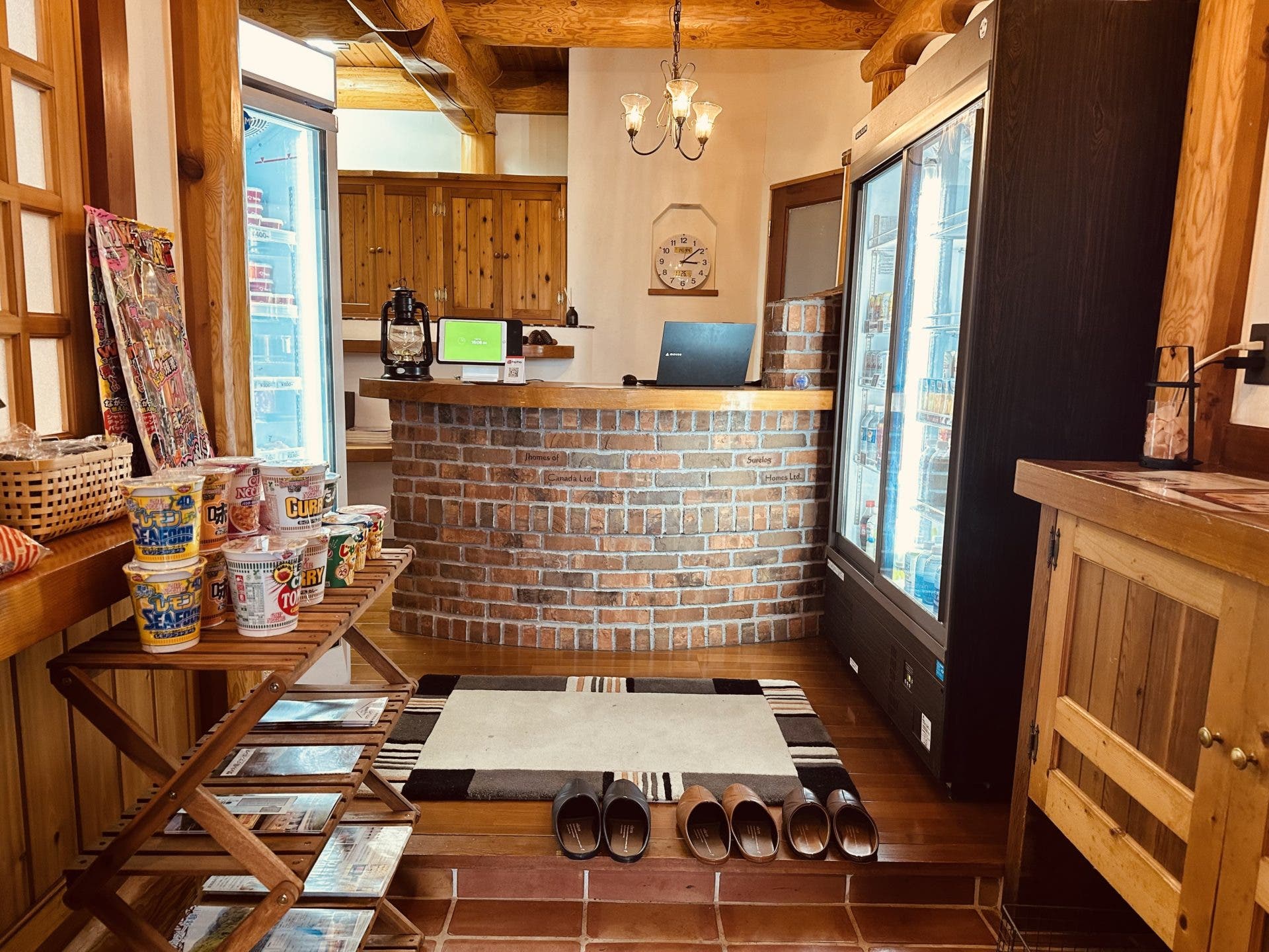 LogINNグランピングのサブ写真10