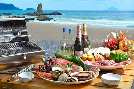 ビーチキャンプBY-THE-SEAの3枚目画像