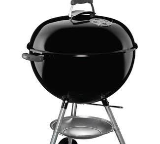 オリジナルケトル チャコールグリル57CM