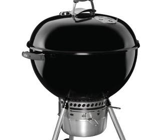 オリジナルケトルプレミアム チャコールグリル57CM