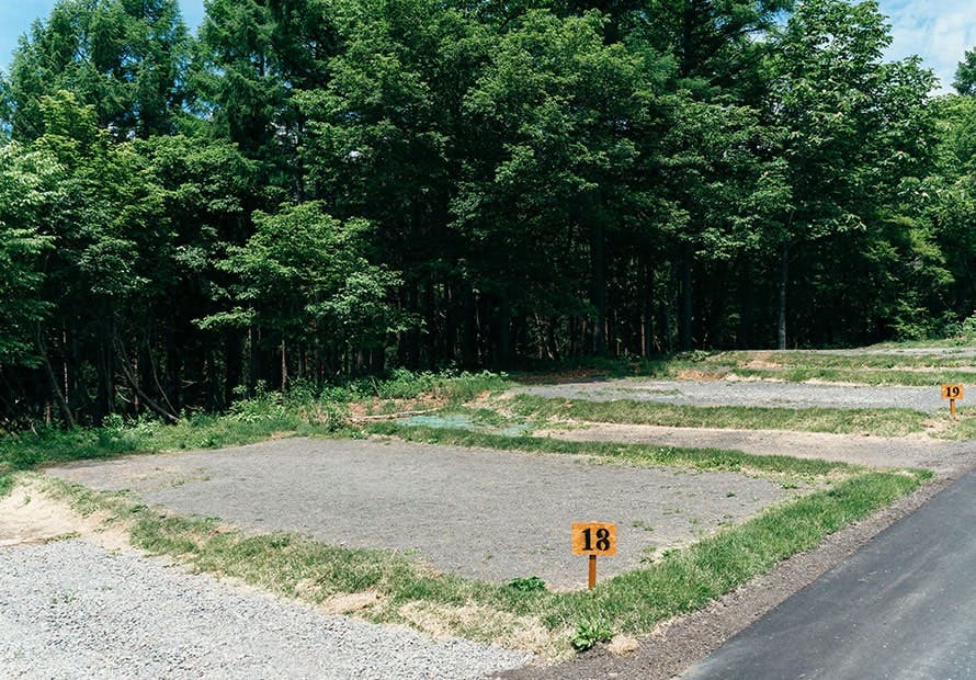 Alpen Outdoors しろとりフィールドのサブ写真8