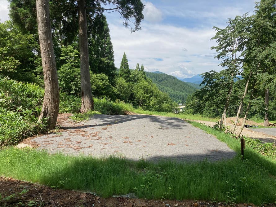 Alpen Outdoors しろとりフィールドのサブ写真10