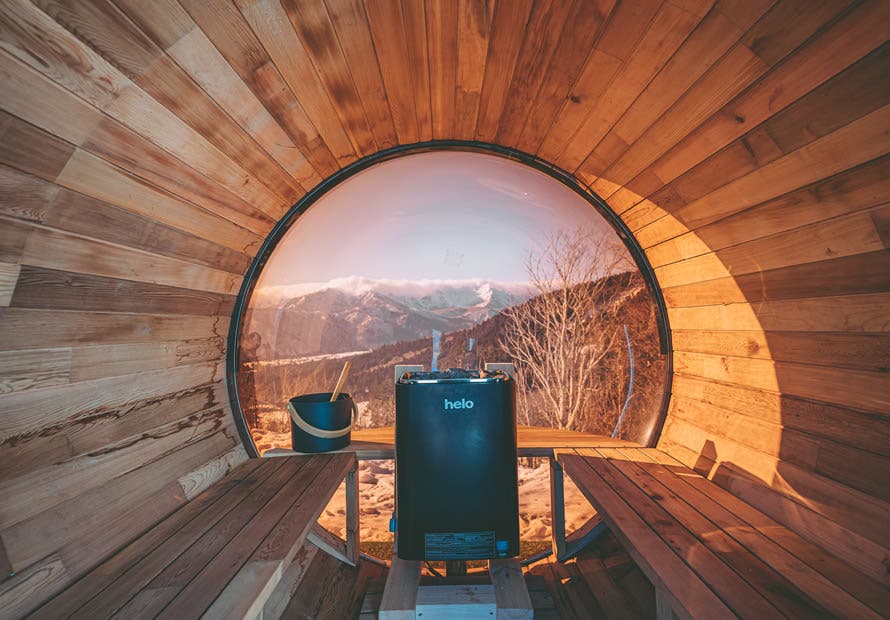 Alpen Outdoors しろとりフィールドのサブ写真14