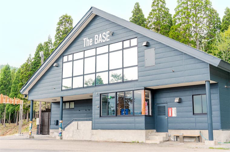 Alpen Outdoors しろとりフィールドのサブ写真19