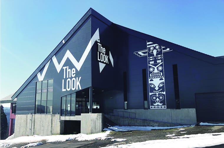 Alpen Outdoors しろとりフィールドのサブ写真20