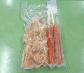 BBQ食材/焼き鳥セット
