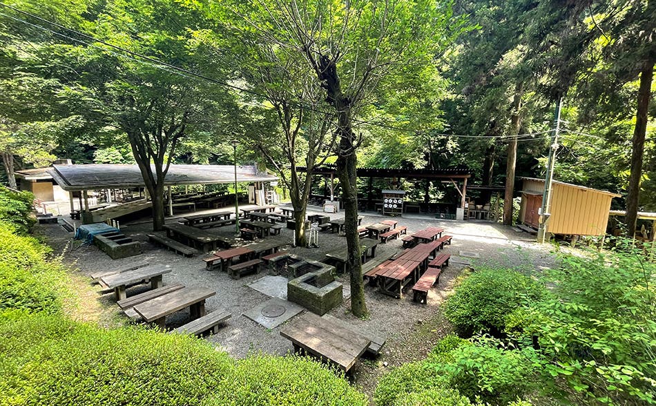 Nature Factory 東京町田の1枚目画像