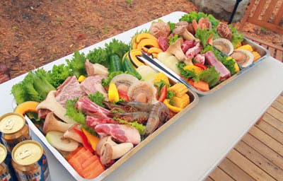 ひるがの高原コテージパーク四季の郷のサブ写真3