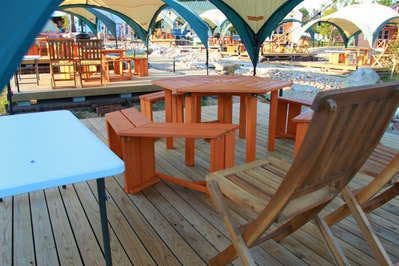 ひるがの高原コテージパーク四季の郷のサブ写真5