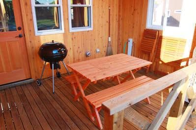 ひるがの高原コテージパーク四季の郷のサブ写真6