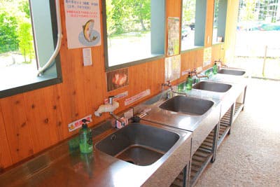 ひるがの高原コテージパーク四季の郷のサブ写真8