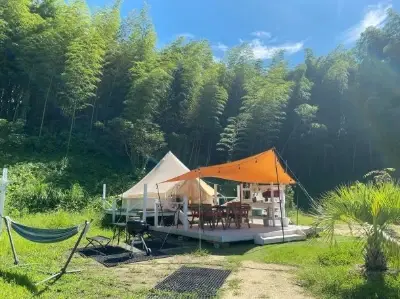 CAMP LOVEのサブ写真3