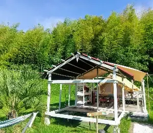 CAMP LOVEのサブ写真4