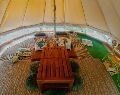 CAMP LOVEのサブ写真5