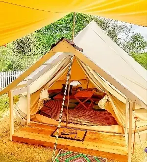 CAMP LOVEのサブ写真6