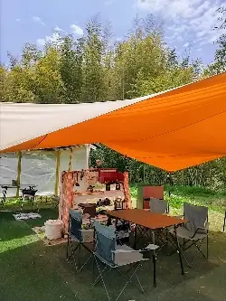 CAMP LOVEのサブ写真7