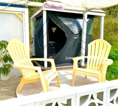 CAMP LOVEのサブ写真8