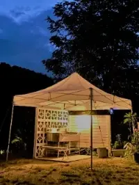 CAMP LOVEのサブ写真10