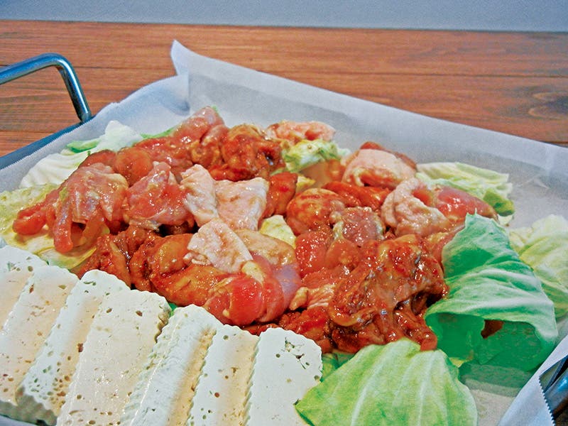 和み舎せせらぎのサブ写真8